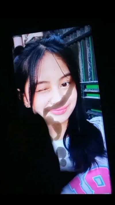 Cum Tribute Pinay .